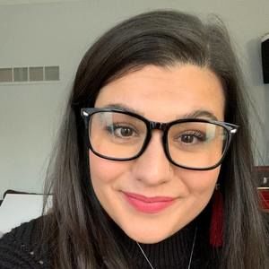 Meet your Posher, Nikki